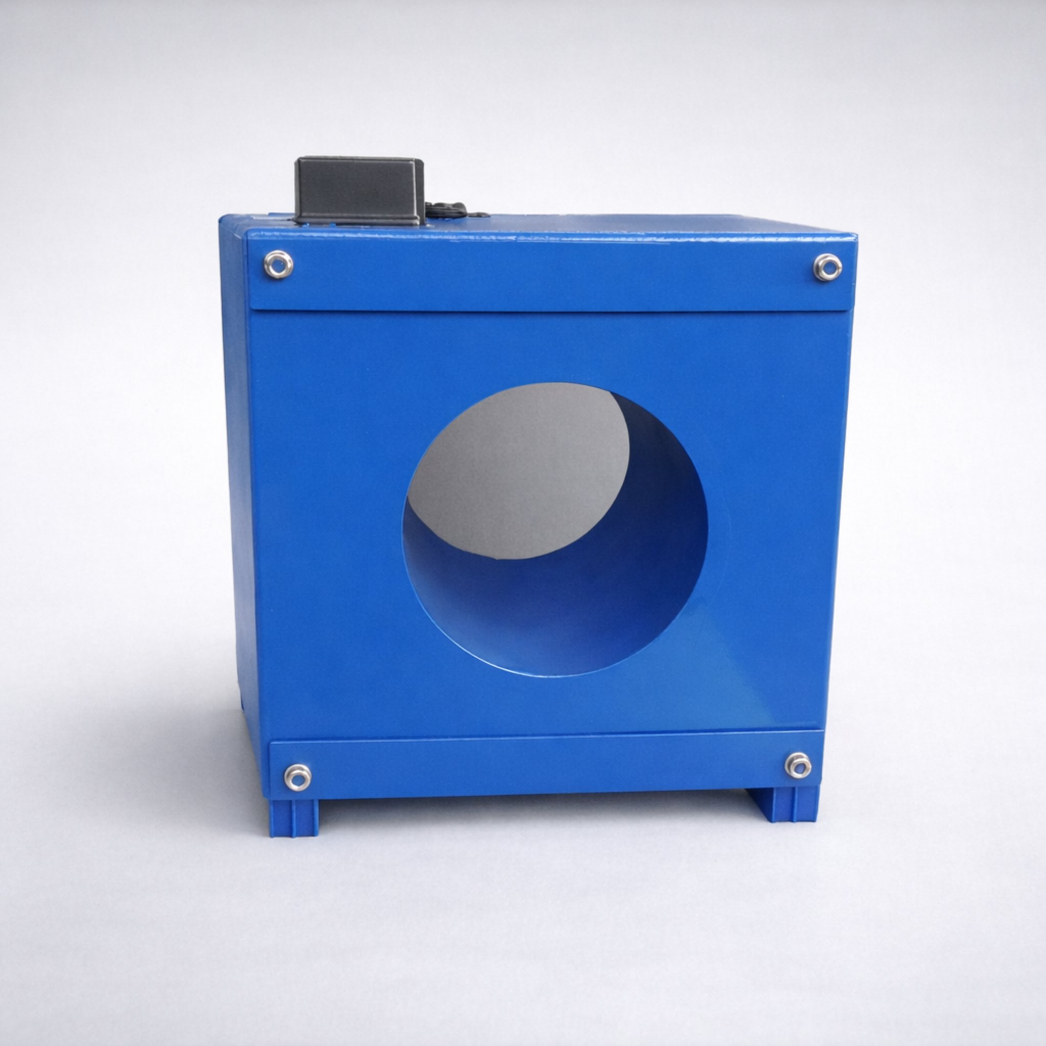 Smagnetizzatore da banco